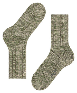 Brooklyn Men Socks-Variety of Colors