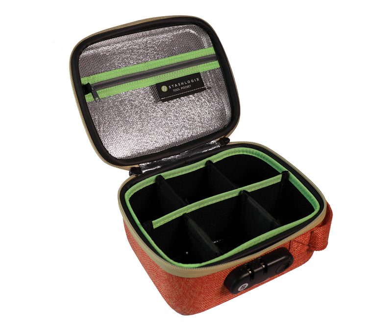 Silverton: Green / Small