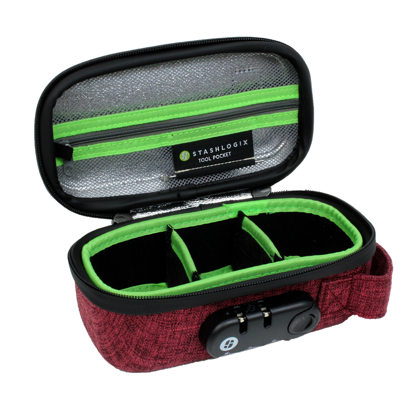 Silverton: Green / Small