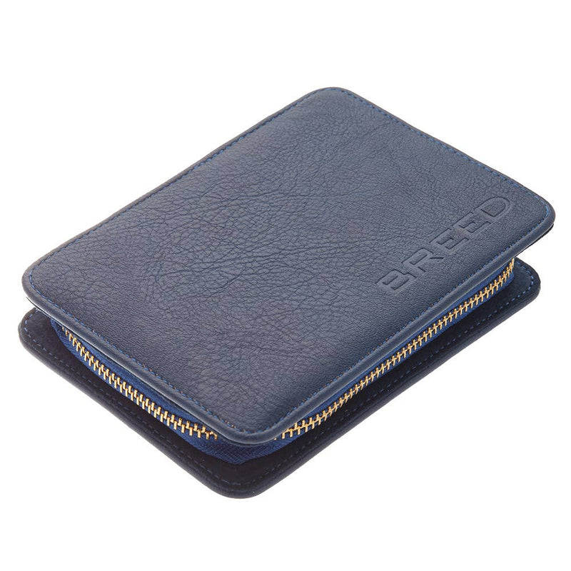 Breed Katana 8 Piece Surgical Steel Groom Kit: Green