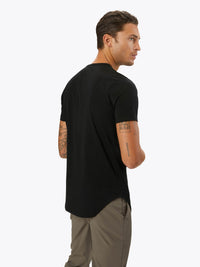 AO Elongated Tee