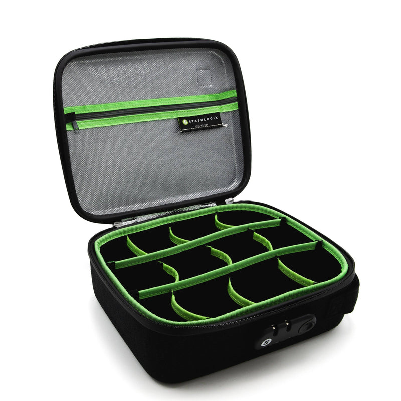 Silverton: Green / Small