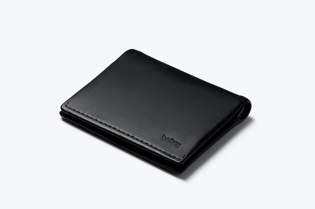 Slim Sleeve Wallet