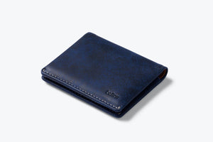 Slim Sleeve Wallet