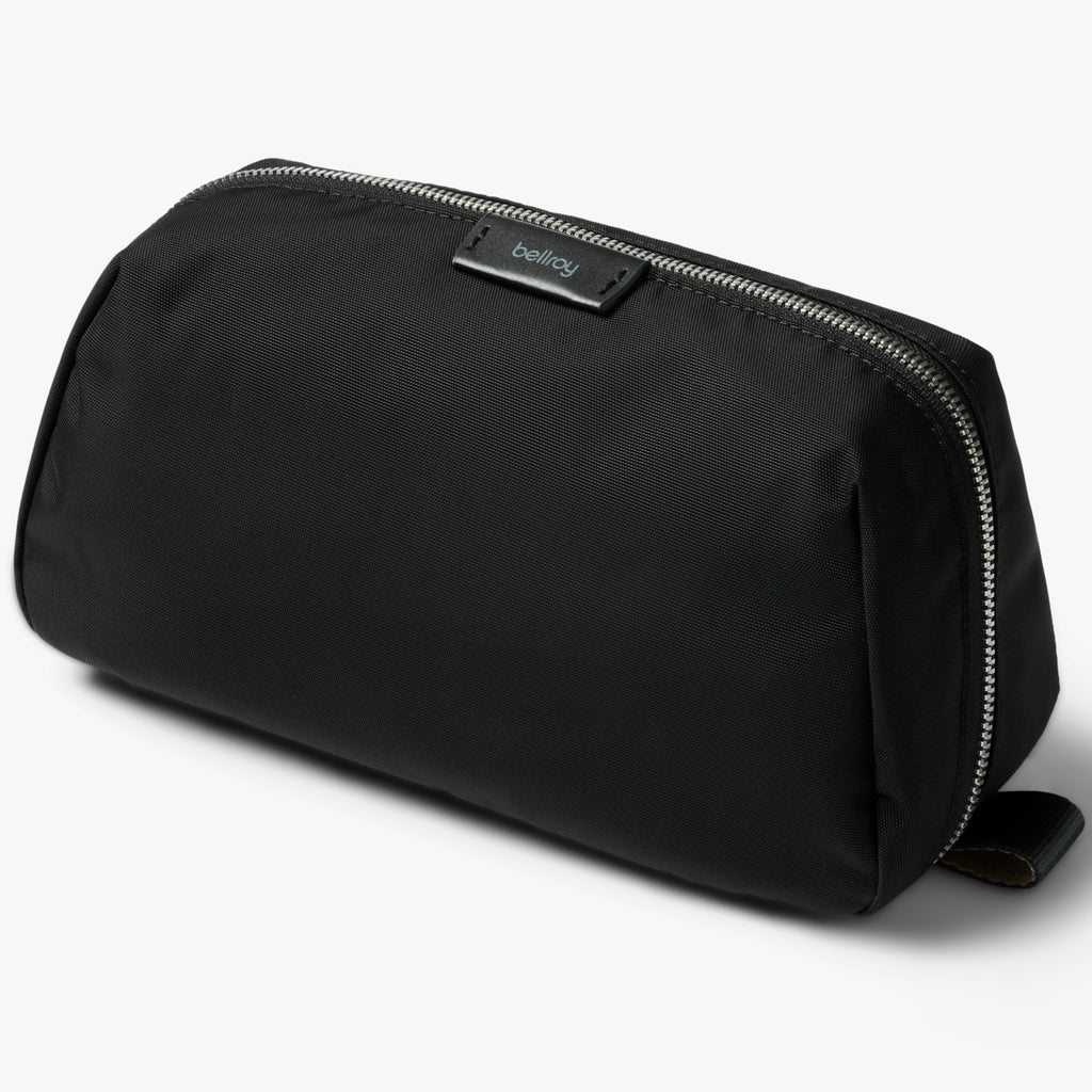 Toiletry Kit Plus