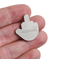 Birdie Finger - Ball Marker