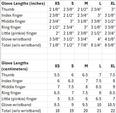 Iditarod 100% Alpaca Double-Thick Reversible Gloves: Black/MedGrey / Large