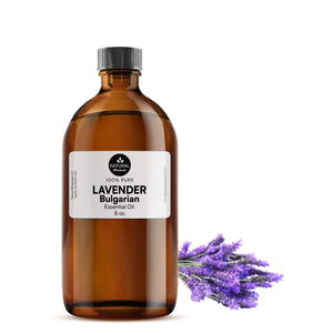 Lavender Essential Oil: 2oz