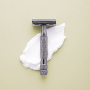 Rockwell 2C Razor: Gunmetal