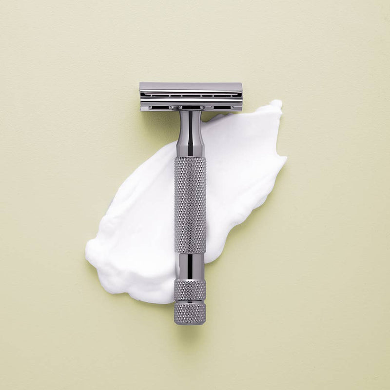 Rockwell 2C Razor: Gunmetal