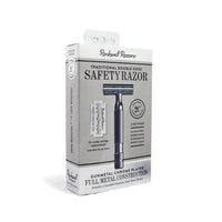 Rockwell 2C Razor: Gunmetal