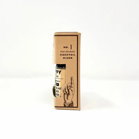 Pappy Van Winkle Bourbon Barrel-Aged Old Fashioned Mix - Single Serve 5 pack