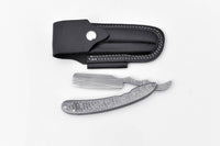 TD-041 Straight Razor, traditional shaving for men