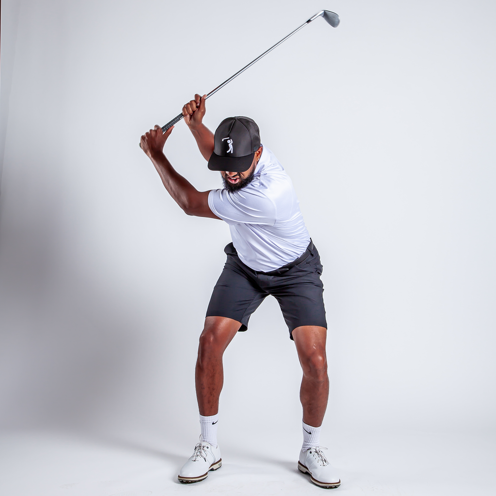 Stealth Mode - Light - Polo: XL