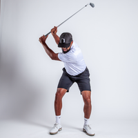 Stealth Mode - Light - Polo: XL