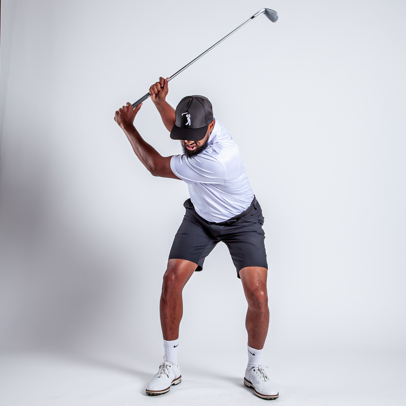 Stealth Mode - Light - Polo: XL