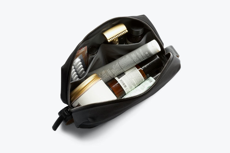 Toiletry Kit