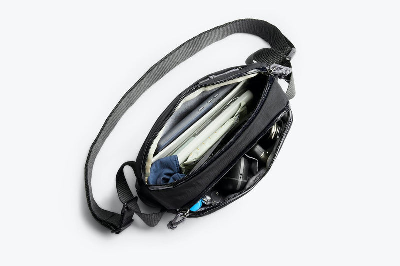 Venture Ready Sling Bag