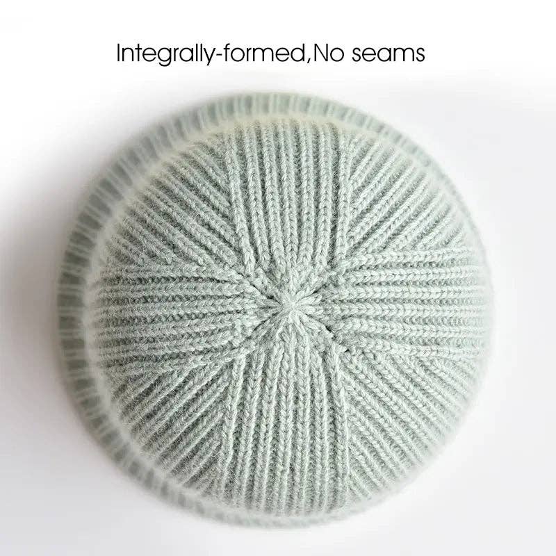 CashWool Scarf - Oatmeal