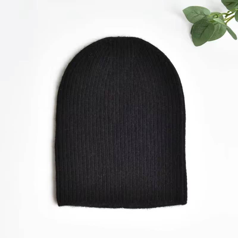 CashWool Scarf - Oatmeal