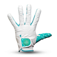 Birdie Finger - Glove: Left Hand / XL