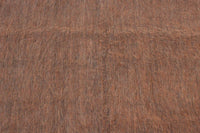 Alpaca Bed Blanket: Ecru