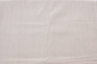 Alpaca Bed Blanket: Ecru