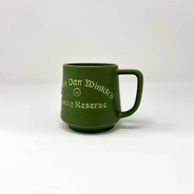 Pappy Van Winkle's Family Reserve Coffee Mug