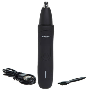 Beak Barber Nose & Ear Trimmer