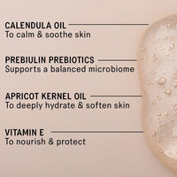 AKT Body Wash Concentrate SC.03 The Onsen