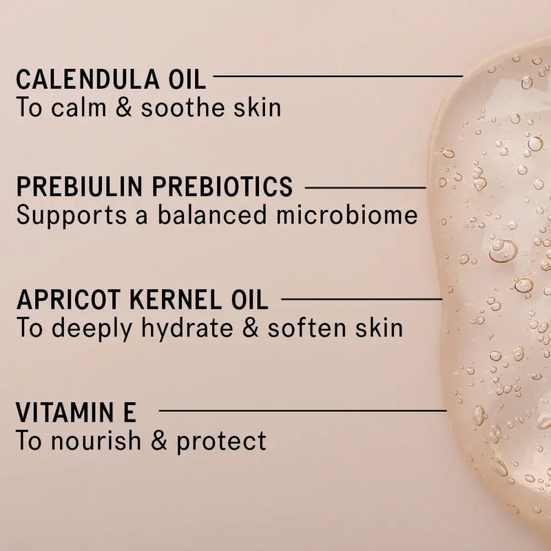 AKT Body Wash Concentrate SC.03 The Onsen