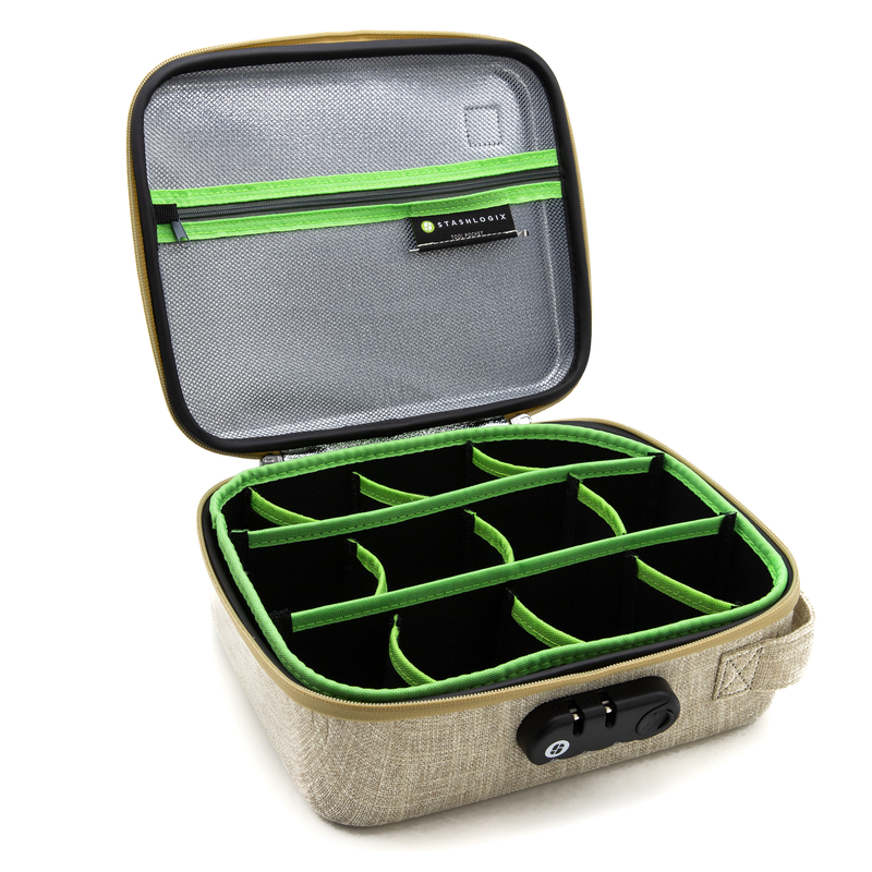 Silverton: Green / Small