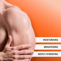 The Everyday Encore Body Oil: SC.01 ORANGE GROVE