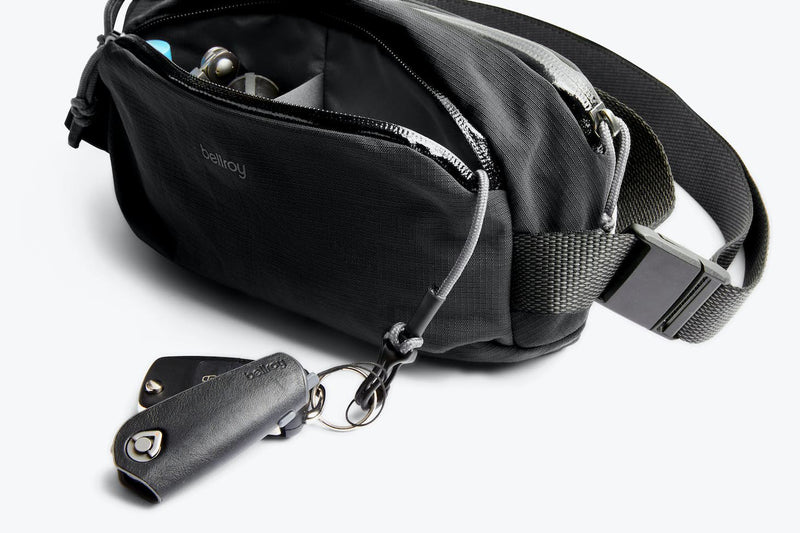 Venture Ready Sling Bag