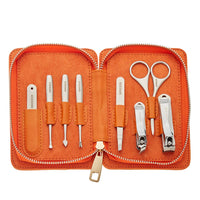 Katana 8 Piece Surgical Steel Groom Kit