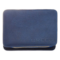 Breed Katana 8 Piece Surgical Steel Groom Kit: Green