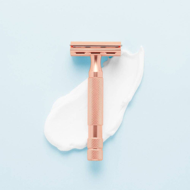 Rockwell 2C Razor: Gunmetal
