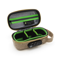Silverton: Green / Small