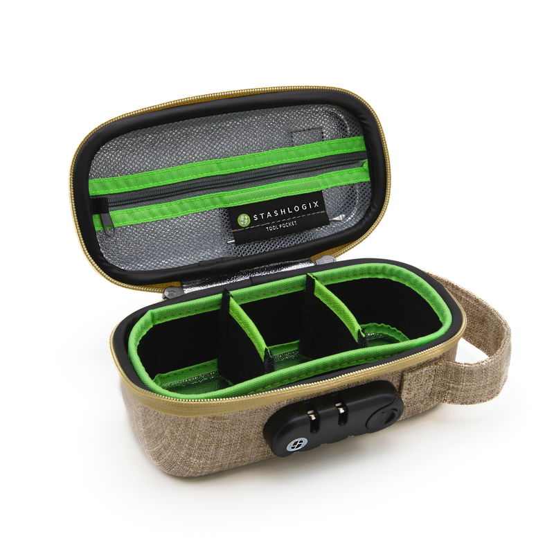 Silverton: Green / Small