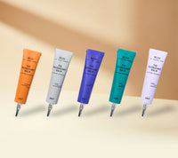Mini AKT Deodorant Balm SC.01- Orange Grove- aluminum-free