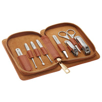 Katana 8 Piece Surgical Steel Groom Kit