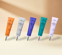 Mini AKT Deodorant Balm SC.05- Columbia Road- aluminum-free