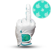 Birdie Finger - Glove: Left Hand / L