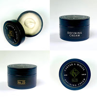 Defining Hair Cream