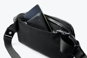 Venture Ready Sling Bag