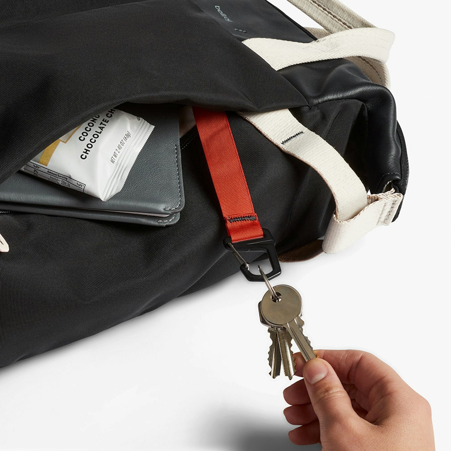 Tokyo Totepack Premium – Fellas Haberdashery & Salon