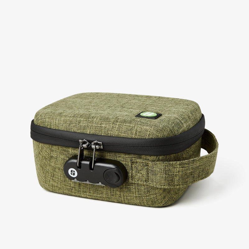 Silverton: Green / Small
