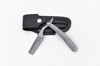 TD-041 Straight Razor, traditional shaving for men