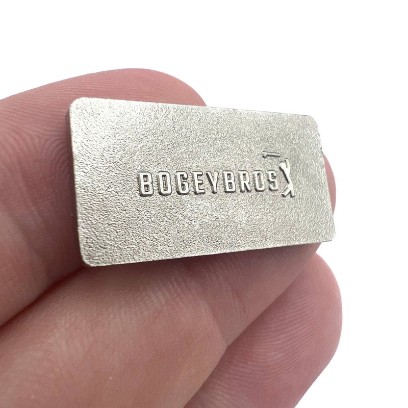 ASSMAN - Ball Marker