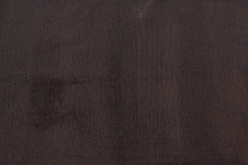 Alpaca Bed Blanket: Ecru